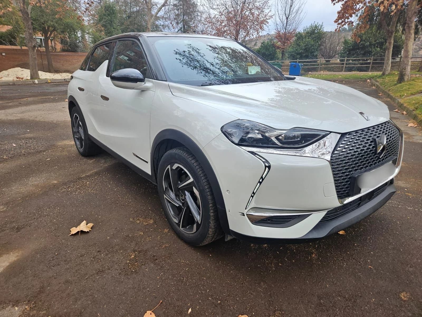 DS DS3 2020